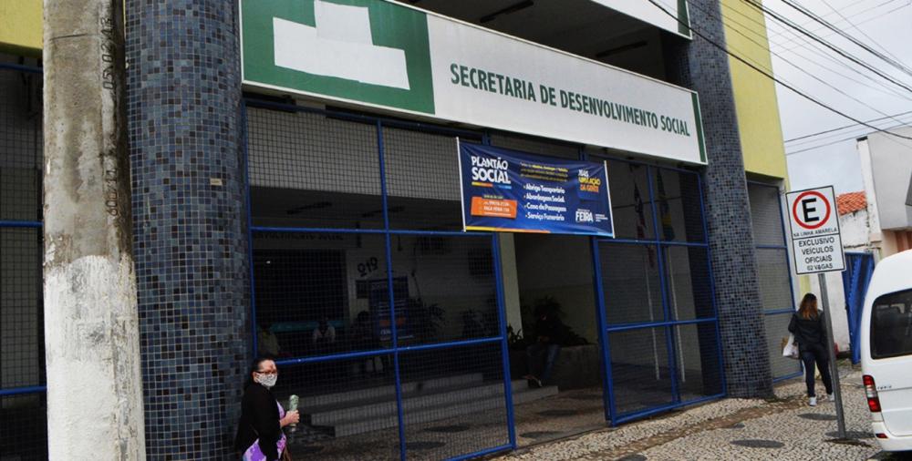 Prefeitura de Feira convoca aprovados em processo seletivo para atender a Sedeso