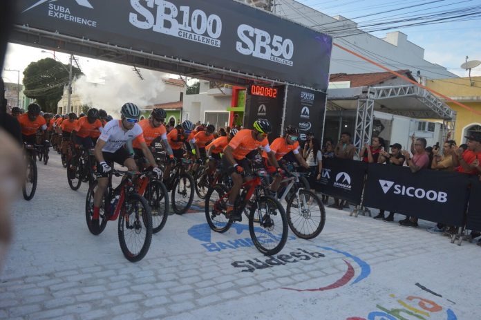 Governo do Estado amplia em R$ 2,5 milhões a verba do FazAtleta de 2023