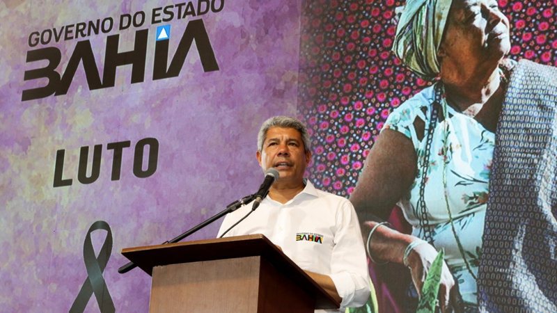 Jerônimo Rodrigues fala sobre possibilidade do “retorno” da Covid-19; saiba mais