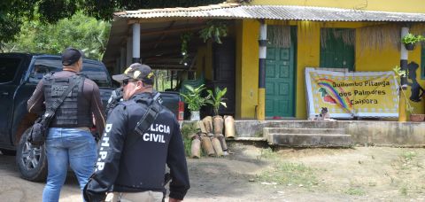 Assassinato de Bernadete Pacífico ainda sem resposta