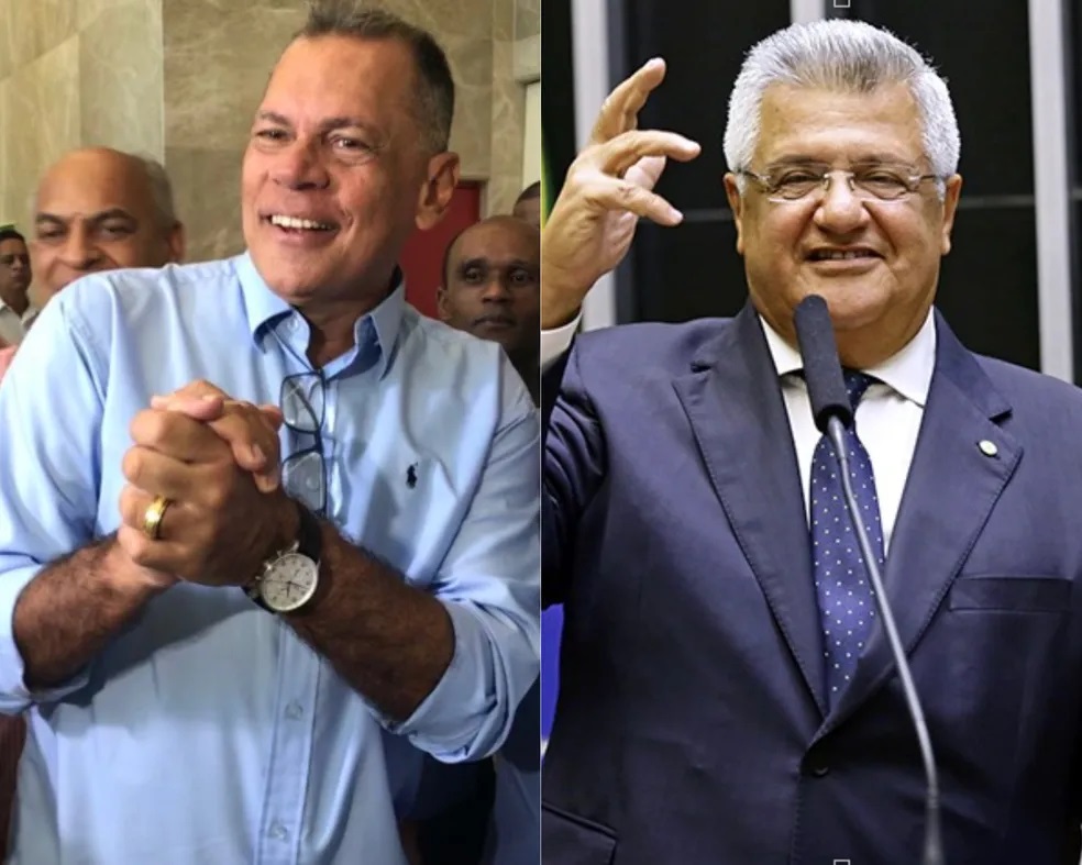 Entenda como ex-prefeito de Salvador acumula dívida de quase R$ 60 milhões; deputado federal também é alvo de condenação