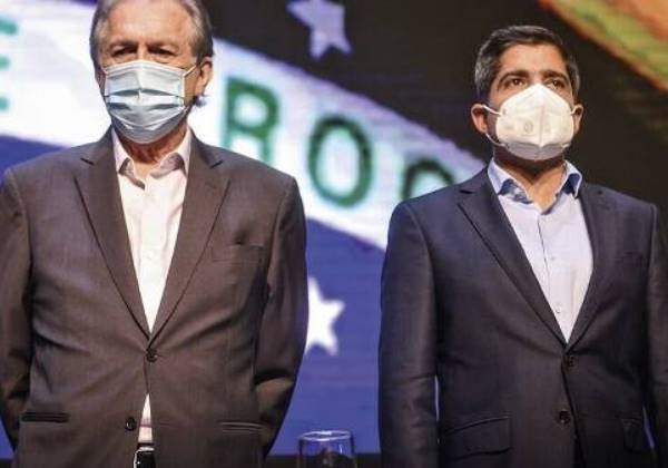 ACM Neto e Luciano Bivar entram em guerra no União Brasil, diz coluna