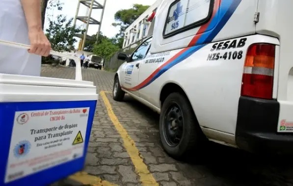 Além de coração, Bahia também não realiza transplantes de pulmão e pâncreas; saiba mais