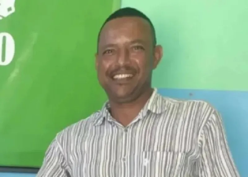 Ex-candidato a vereador de Lauro de Freitas é morto a tiros em Itinga