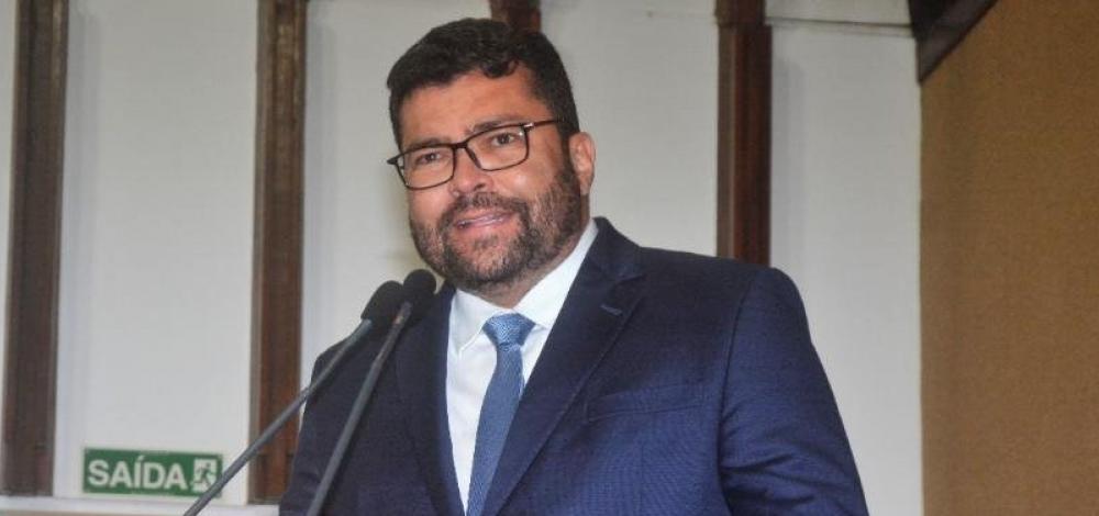 Deputado modifica proposta e apresenta novo pedido de CPI da ViaBahia