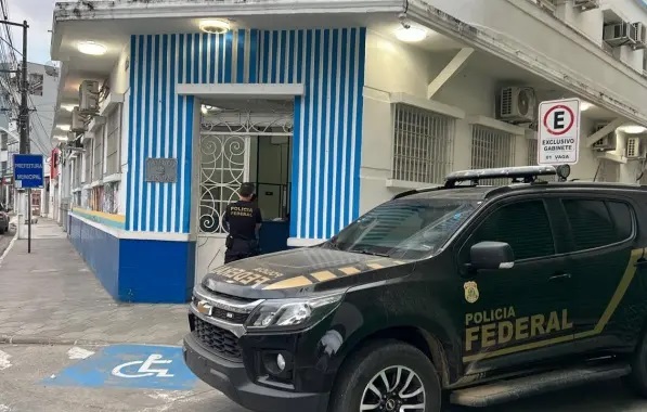 PF deflagra operação em 8 cidades baianas; grupo fraudava PIS e Pasep por meio de prefeituras