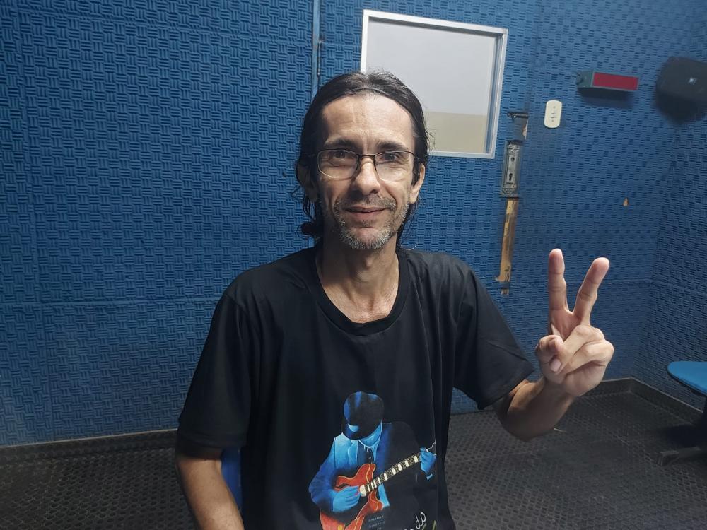 6ª edição do Festival Cachoeira Agosto do Blues encerra nesse domingo com o Blues no Paraguaçu