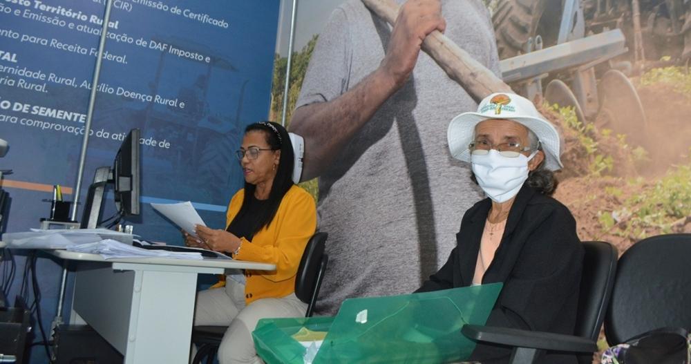 Secretaria de Agricultura alerta produtores sobre declaração de ITR