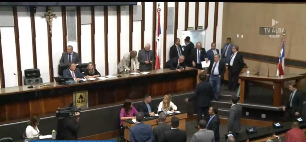 Alba aprova destinação da 2ª parcela dos precatórios do Fundef