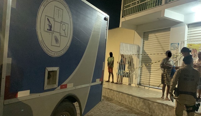 Seis pessoas assassinadas em Feira de Santana nas últimas 24 horas