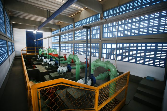 Sem aumento na Tarifa Social, Agersa autoriza reajuste, com base na inflação, da tarifa de água/esgoto da Embasa