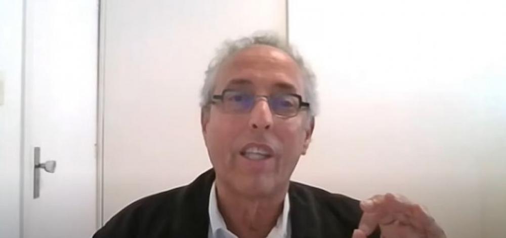 Bob Fernandes comenta expulsão de segurança do GSI e diz que Lula “dorme com os inimigos o tempo todo”