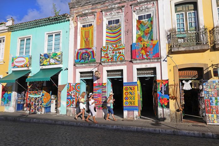 Ministros e Ministras da Cultura do G20 vão se encontrar na Bahia
