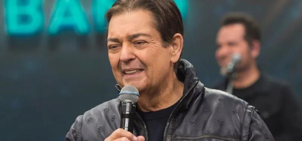 Ministério explica que Faustão foi priorizado na fila de transplante por “estado muito grave de saúde”