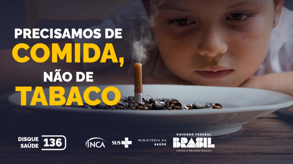Dia 29 de agosto é o Dia Nacional de Combate ao Fumo