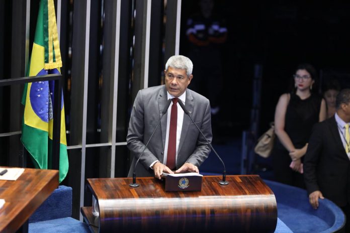 Governador defende “ambiente mais equitativo e favorável ao desenvolvimento” em discussão sobre a Reforma Tributária