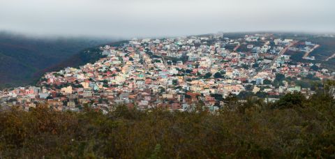 MPT abre inquérito para apurar morte por soterramento em garimpo de Caetité