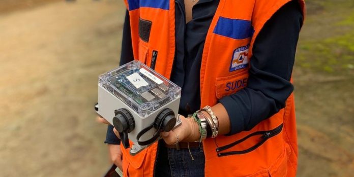 Municípios de Curaçá e Jaguarari são atingidos por tremores de terra