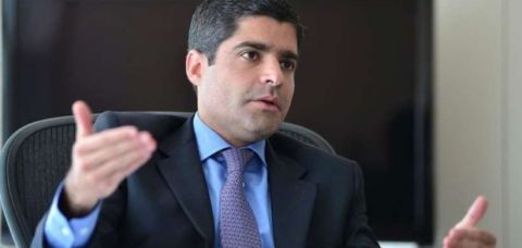 “O União Brasil não pode ter dono”, diz ACM Neto sobre atritos com Bivar