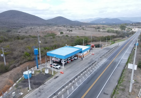 Ministério dos Transportes pretende renegociar renegociar concessões de rodovias