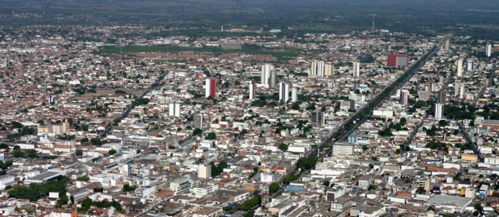 Município vai contribuir com o IBGE para identificar ocupações irregulares