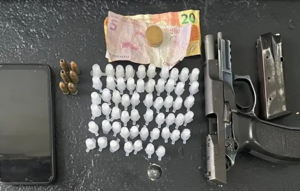 Homem que atirou em prefeito de Muritiba morre em ação no Recôncavo baiano