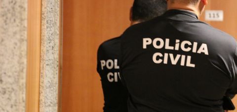 Envolvido em fraude milionária no Acre é preso em Vitória da Conquista