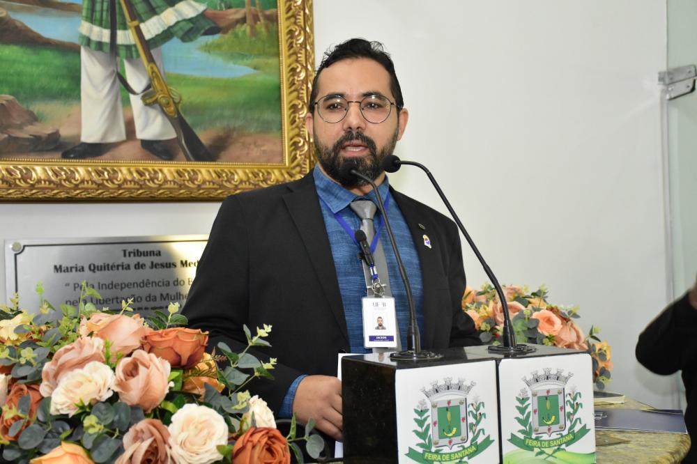 UFRB quer apoio da Câmara para ampliar ações na região