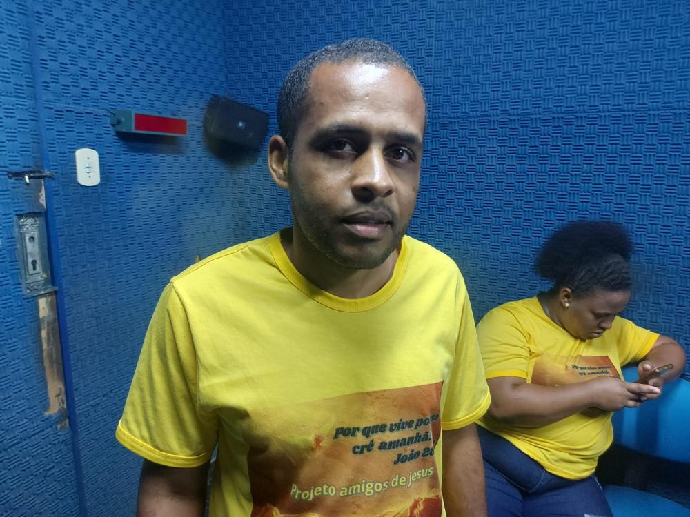 São Félix realiza 3ª Edição da Cruzada Recôncavo Para Cristo