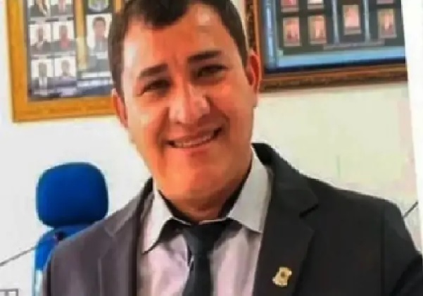 Vereador de cidade baiana preso por não pagar pensão alimentícia é solto