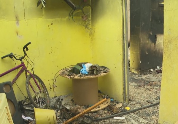 Morre 10ª vítima de chacina; adolescente teve 50% do corpo queimado