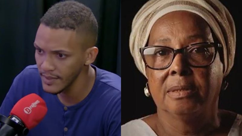 Crianças abriram a porta para criminosos pensando ser o tio