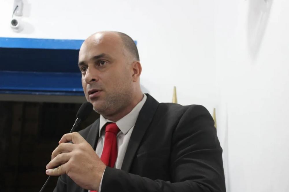 Vereador parabeniza prefeitura de Cachoeira por defesa de terreiros
