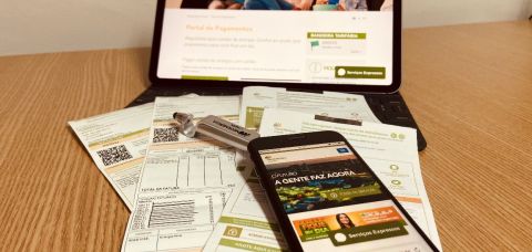 Cerca de 100 mil famílias podem perder a Tarifa Social de Energia Elétrica