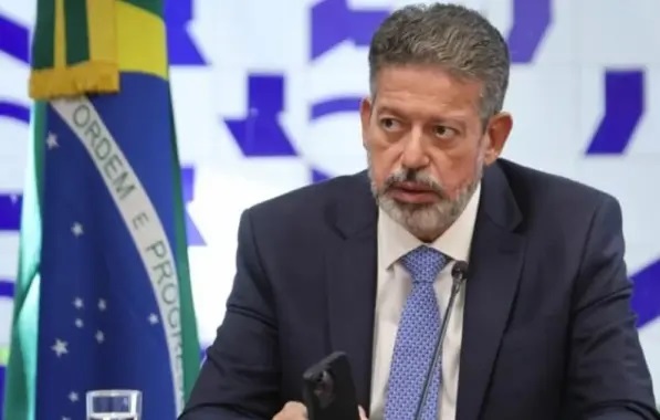 Lira diz que PP e Republicanos são base do governo Lula e centrão terá cargos na Caixa