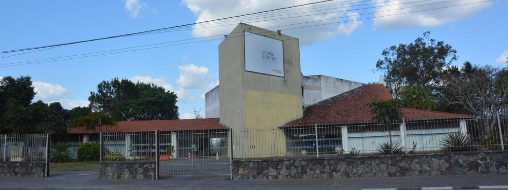 Amélio Amorim comemora seu aniversário e o de Feira de Santana