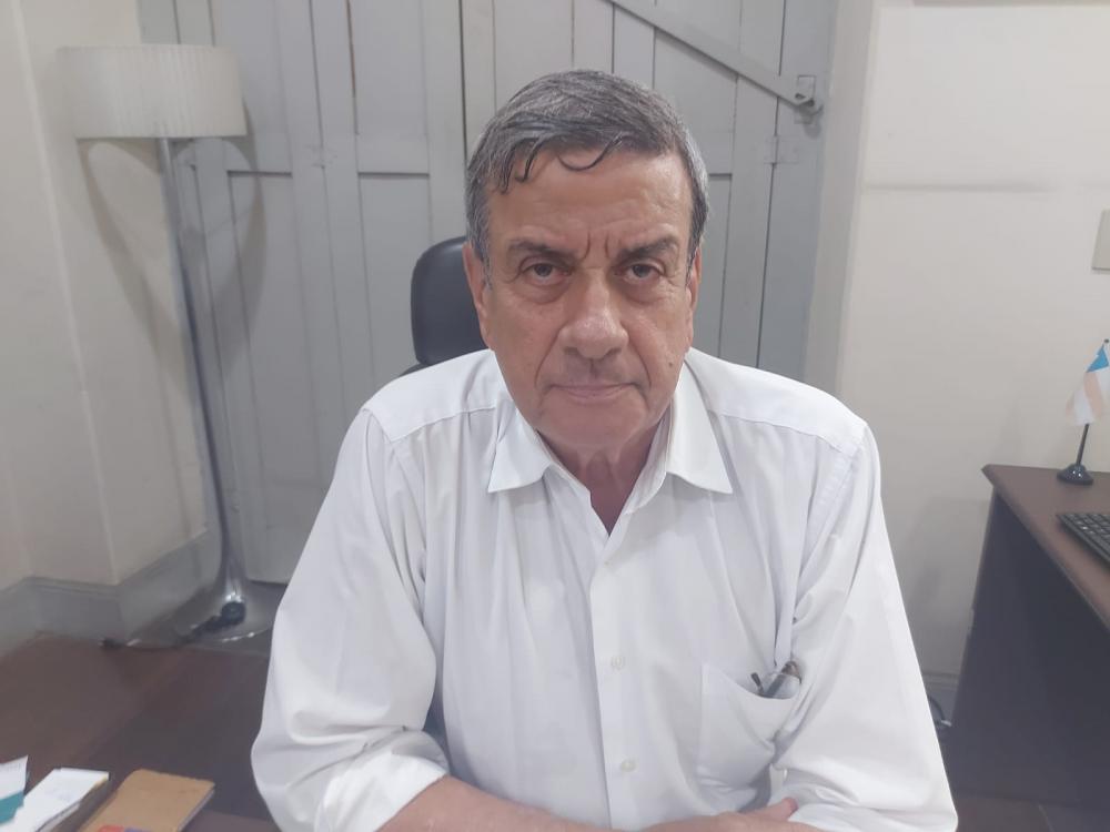 Prefeito fala sobre os 190 anos de emancipação política de Feira de Santana