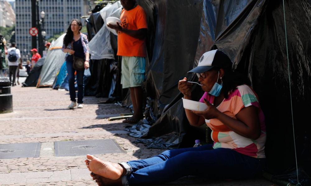 Estudo mostra como sistemas alimentares agravam e enraízam iniquidades