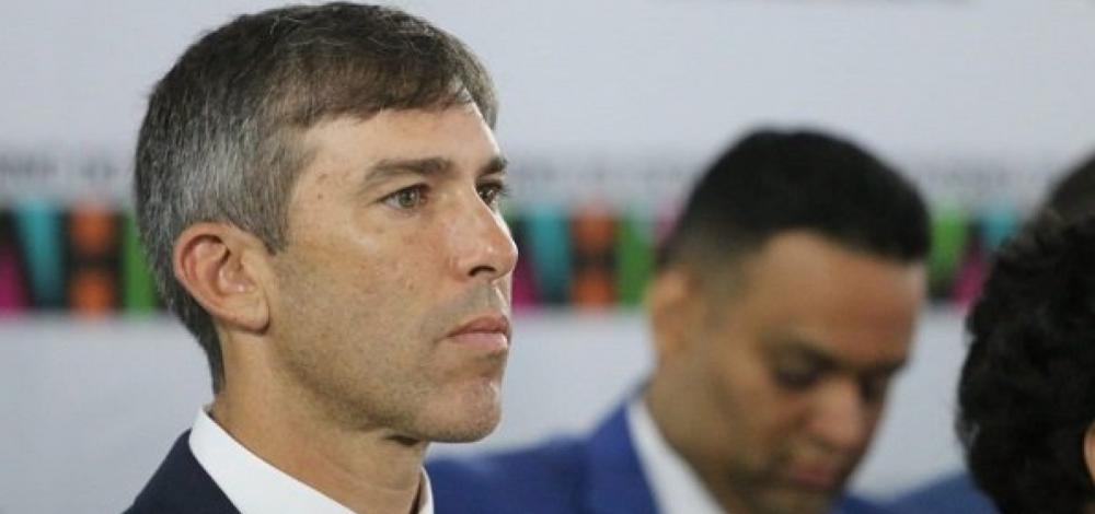 Secretário de Segurança Pública anuncia concursos para contratações de policiais