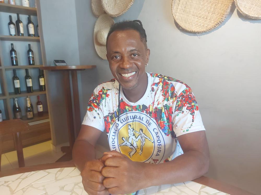 Tonho Matéria receberá Título de Cidadão Feirense