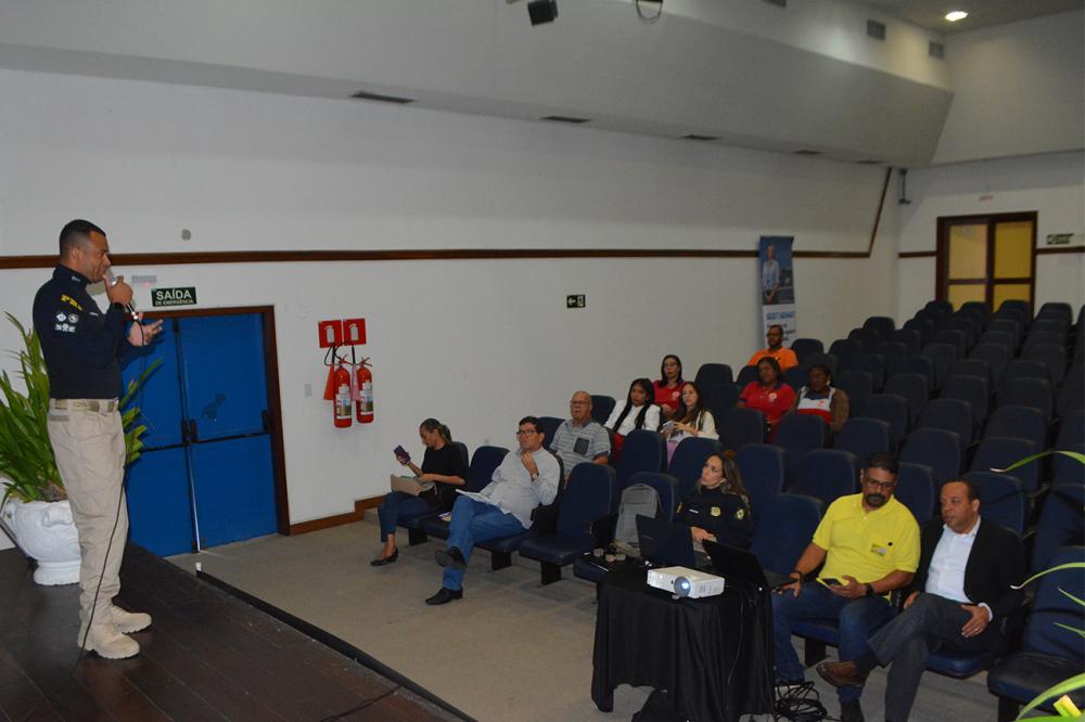 Semana Nacional do Trânsito em Feira de Santana enfatiza saúde e segurança