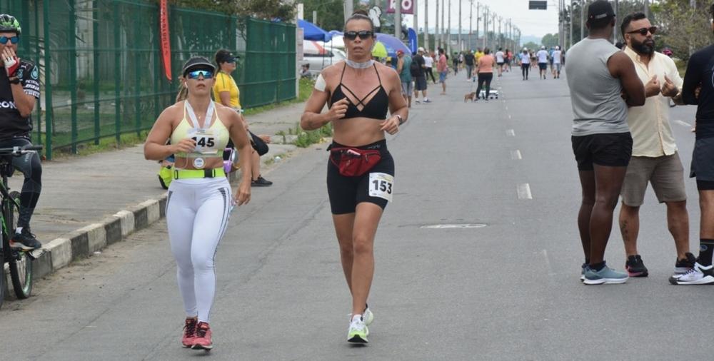 II Corrida Pela Vida na avenida Noide Cerqueira este domingo