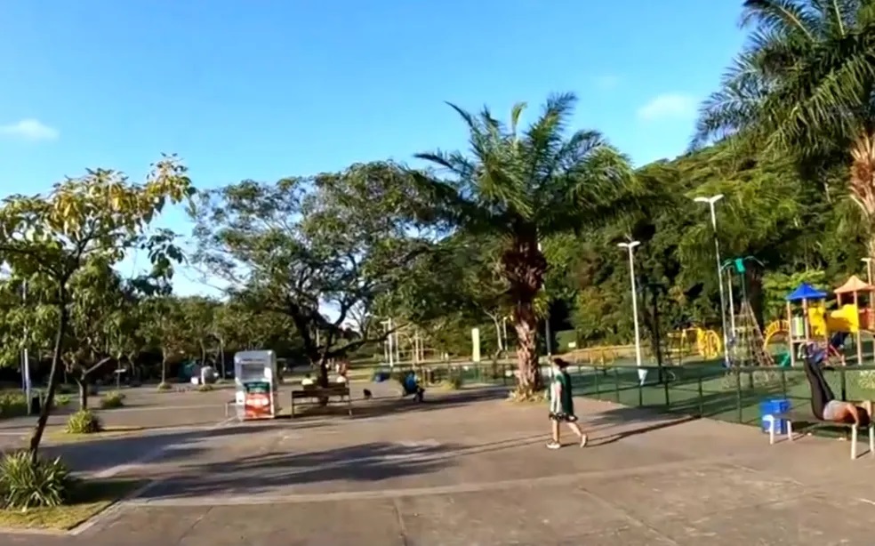 Primavera na Bahia será de temperaturas elevadas e com pouca chuva; veja o que esperar da nova estação