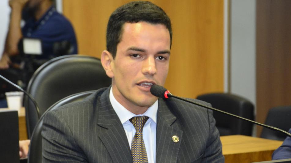 Deputado revela arrependimento por não não ter votado em Jerônimo