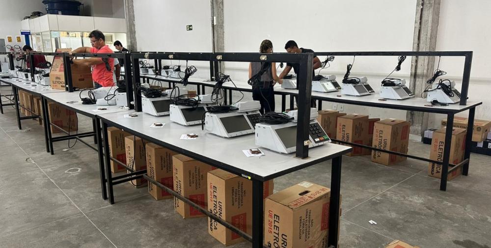 Escolha dos novos conselheiros tutelares é neste domingo