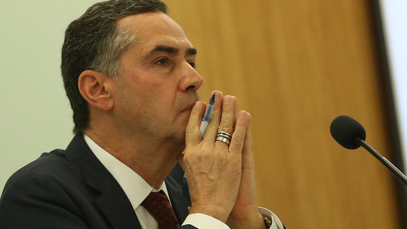 Barroso herdará milhares de processos ao assumir o STF; saiba quanto