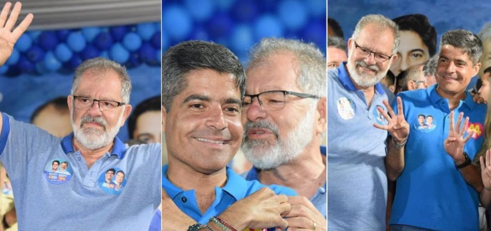 Acusação contra Nilo por suposto caso de assédio sexual quase tumultua eleição