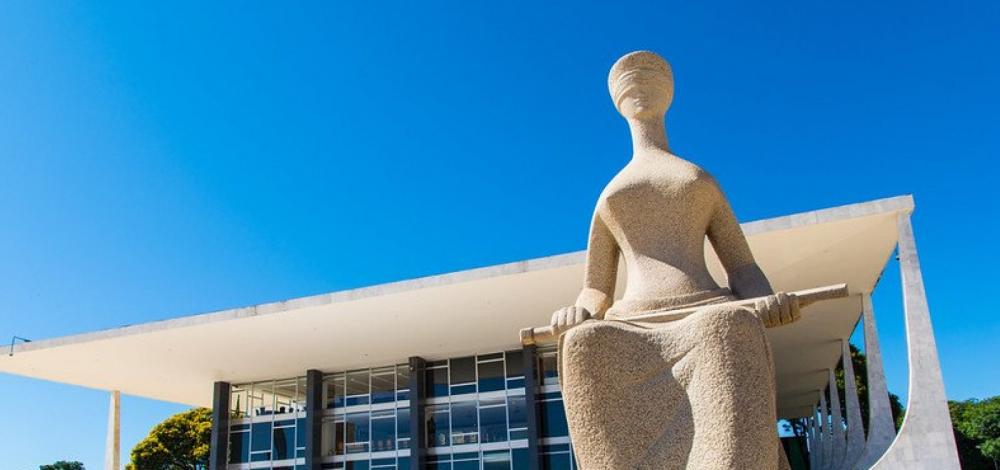 STF inicia julgamento sobre responsabilidade do Estado por mortes de civis em operações policiais