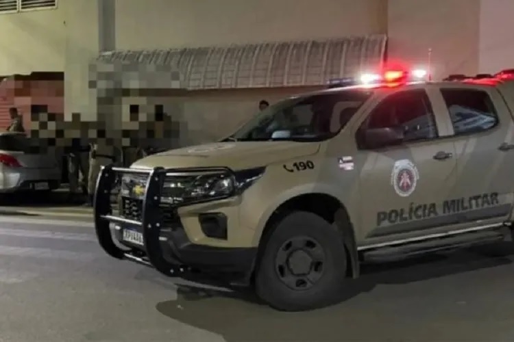 Homem morre e três ficam feridos em atentado no Recôncavo