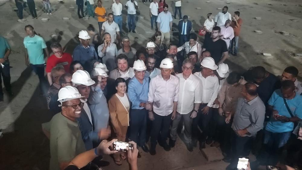 Angelo Almeida fala sobre rumos do PSB nas eleições de 2024